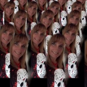 Meet your Posher, Joann